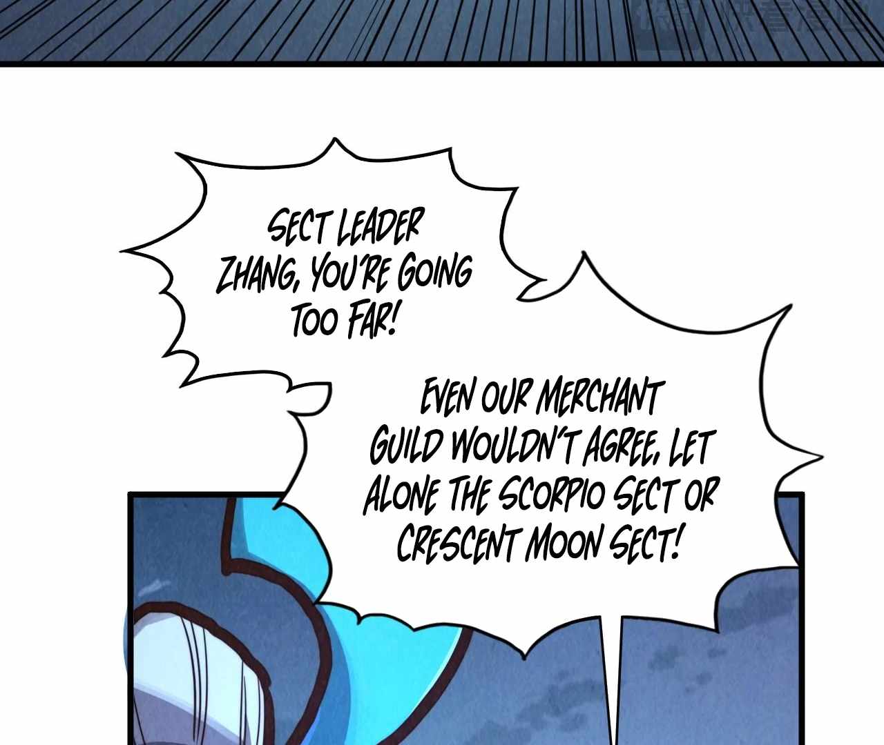 The Ultimate of All Ages Chapter 425 112